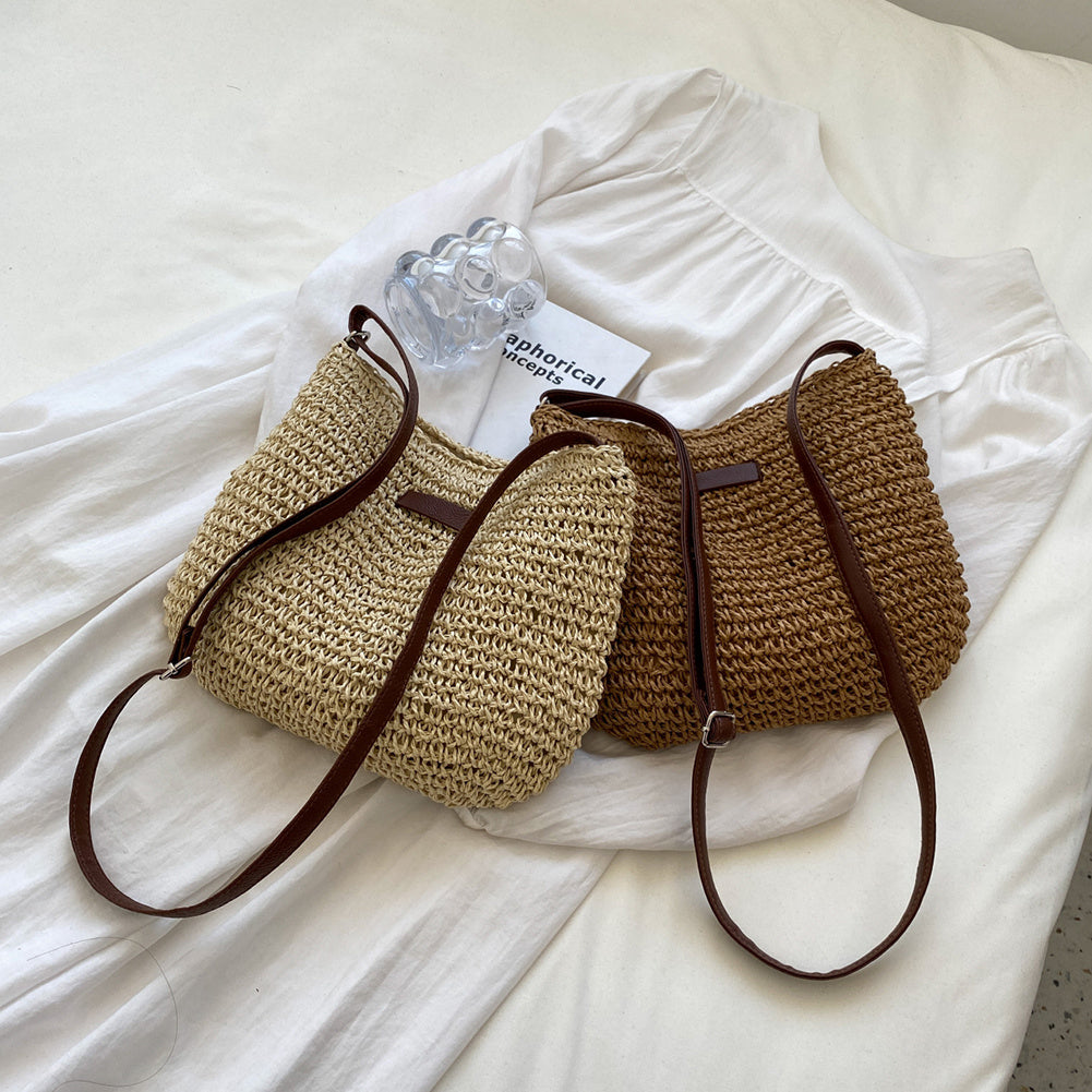 Sac Bohème Tressé