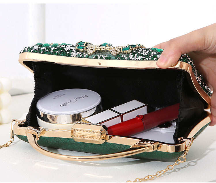 Sac Amour Fou