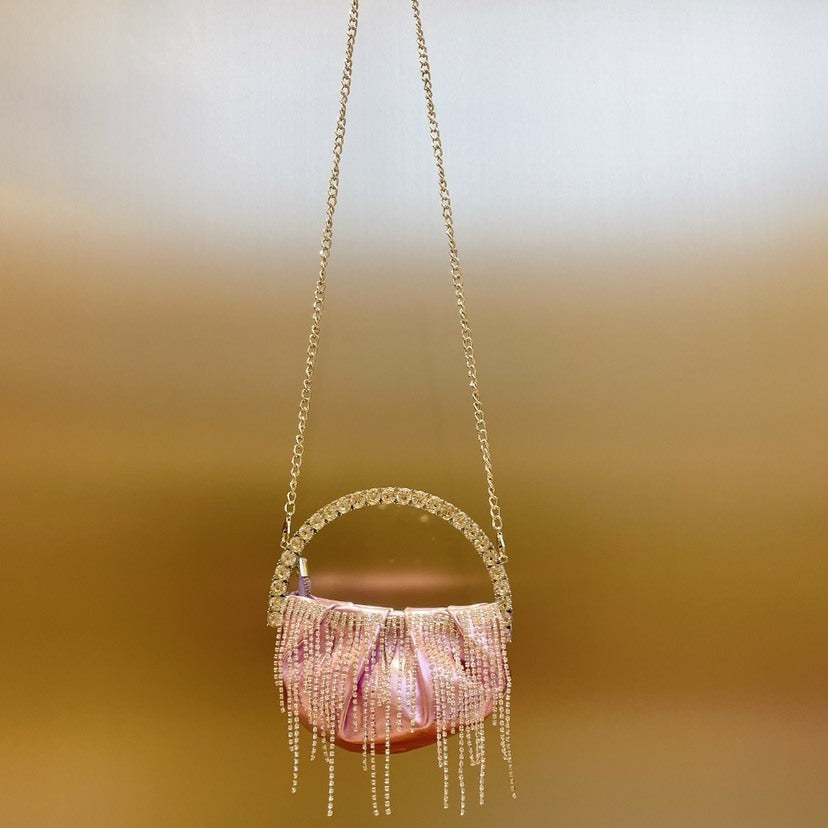 Sac Cascade