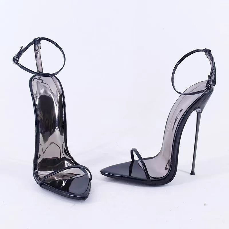 Talon Lilas