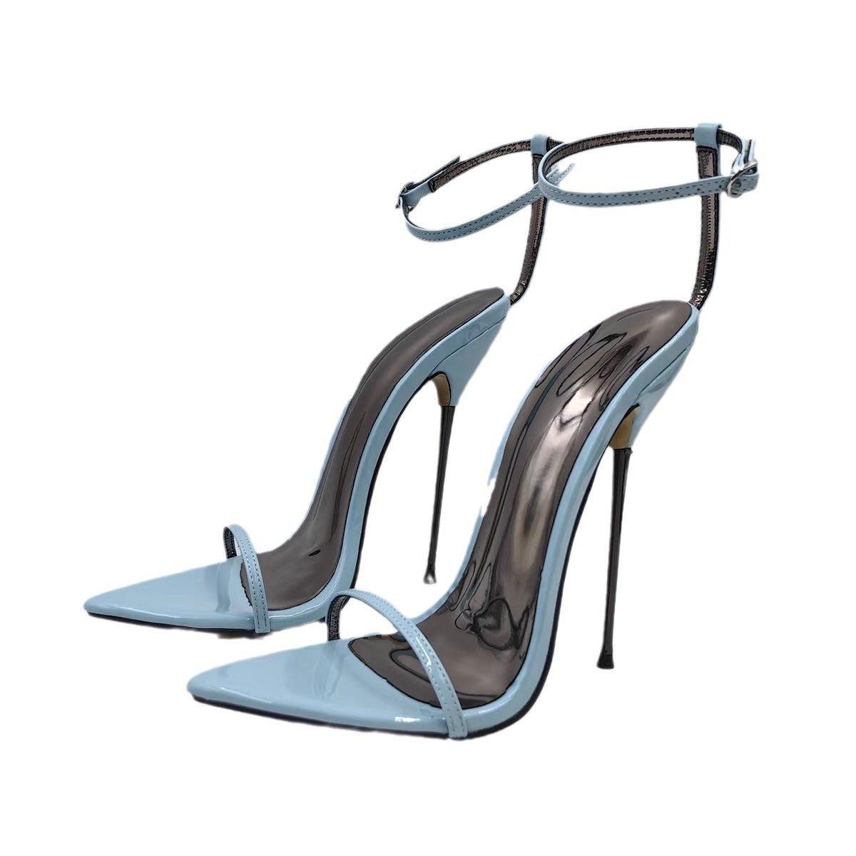 Talon Lilas