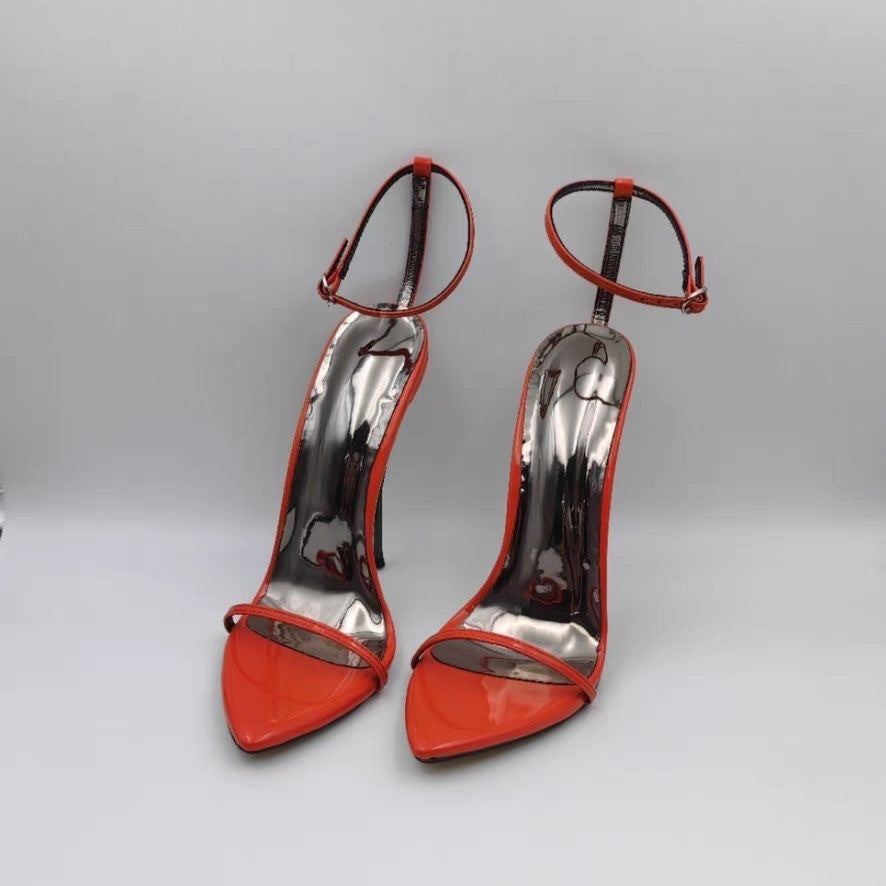 Talon Lilas