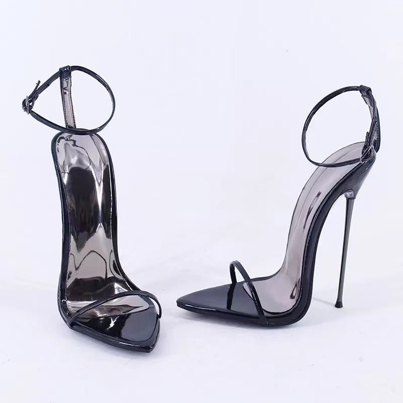 Talon Lilas