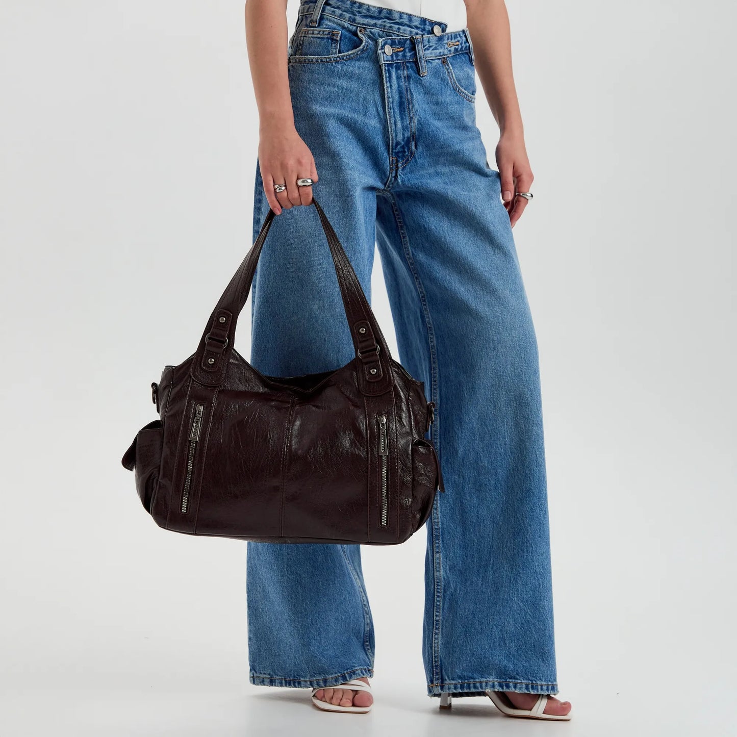 Sac Luna en bandoulière