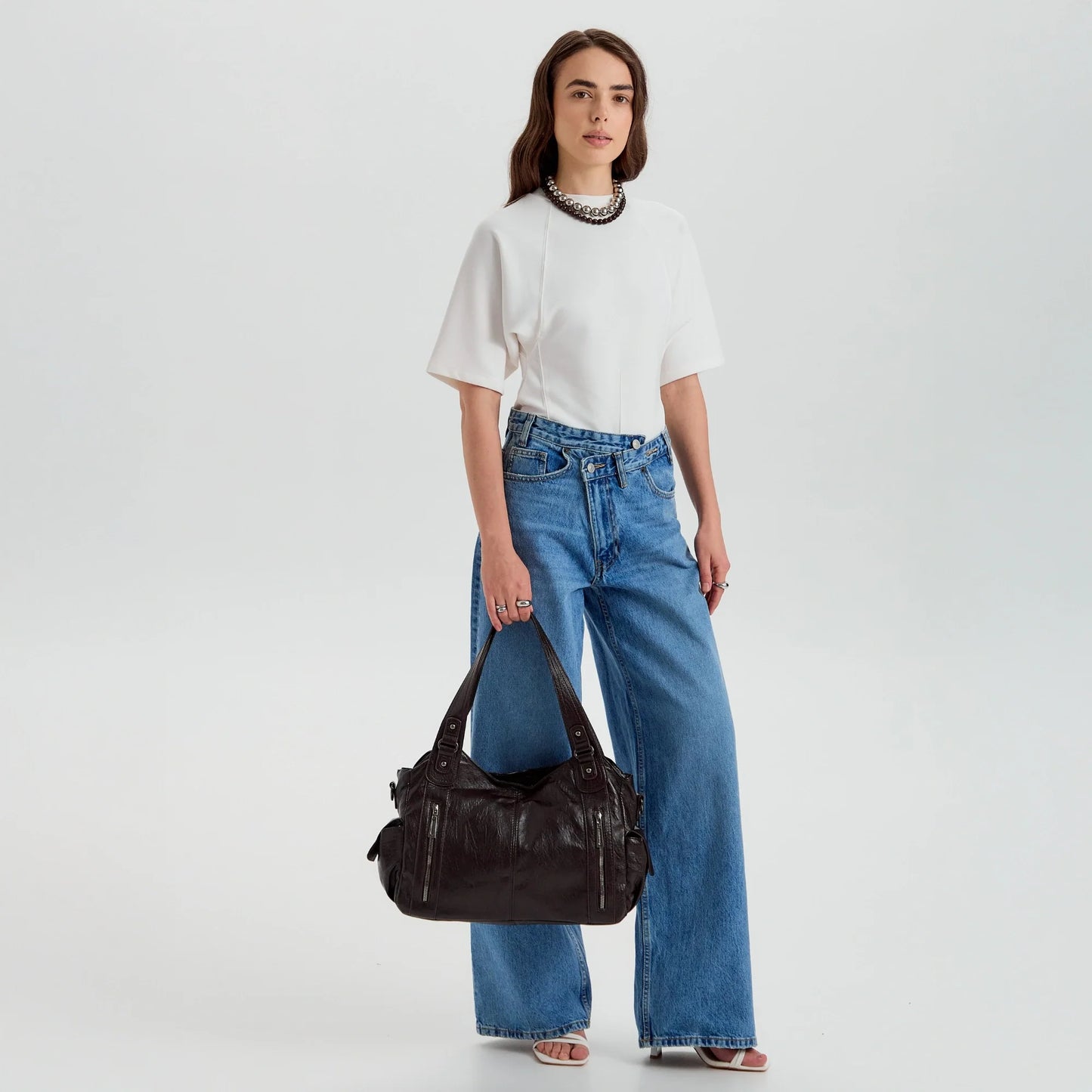 Sac Luna en bandoulière