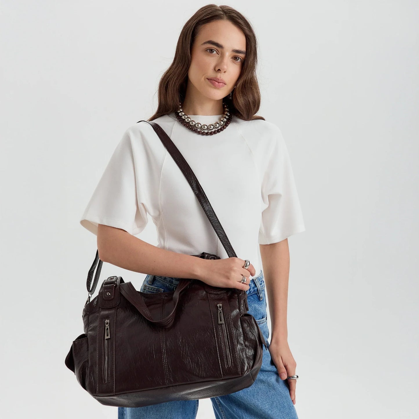 Sac Luna en bandoulière