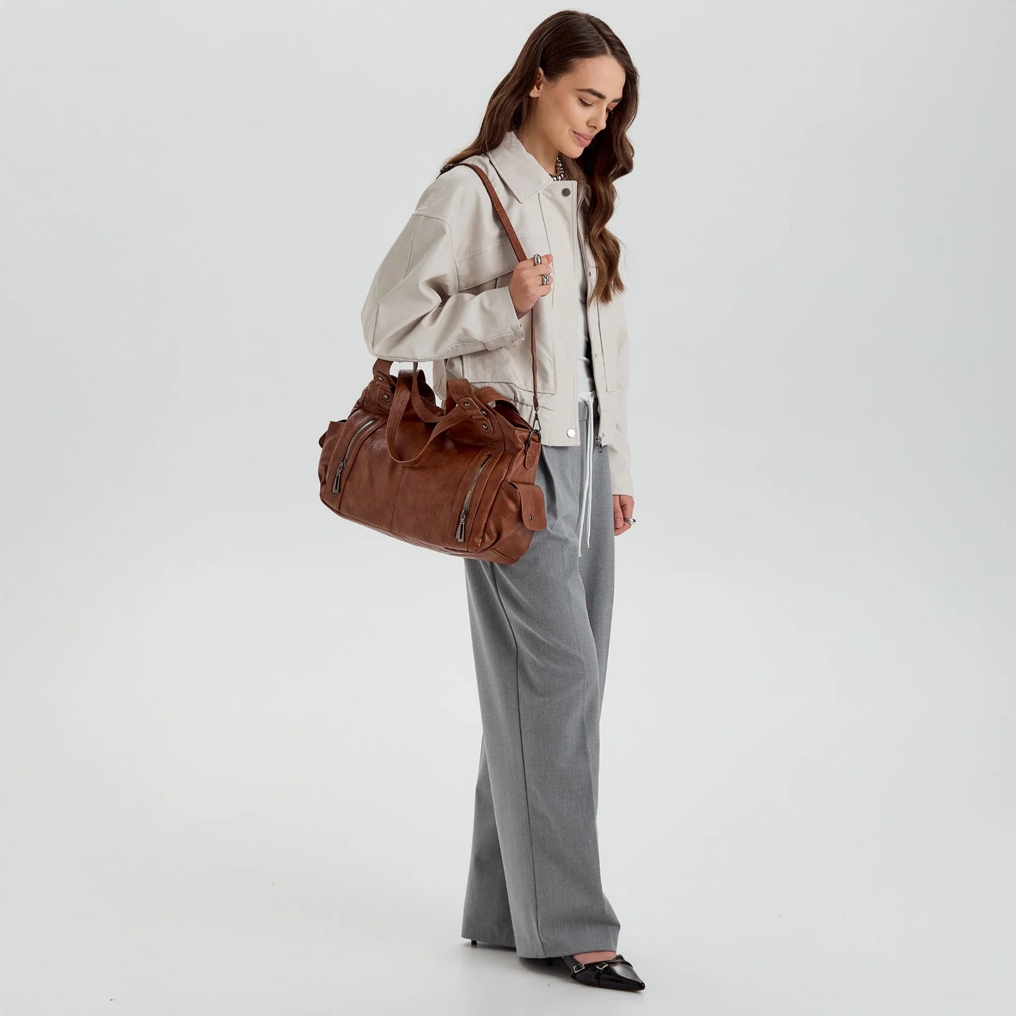 Sac Luna en bandoulière