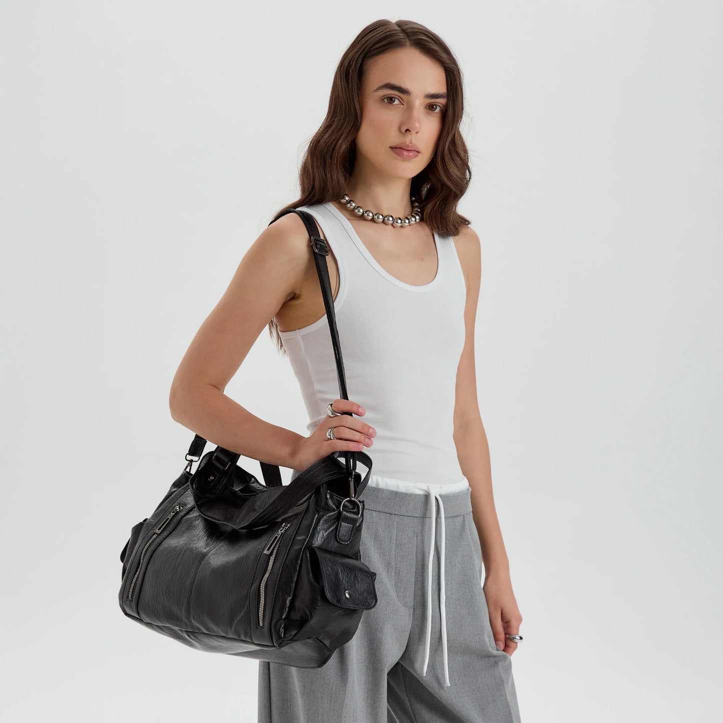 Sac Luna en bandoulière