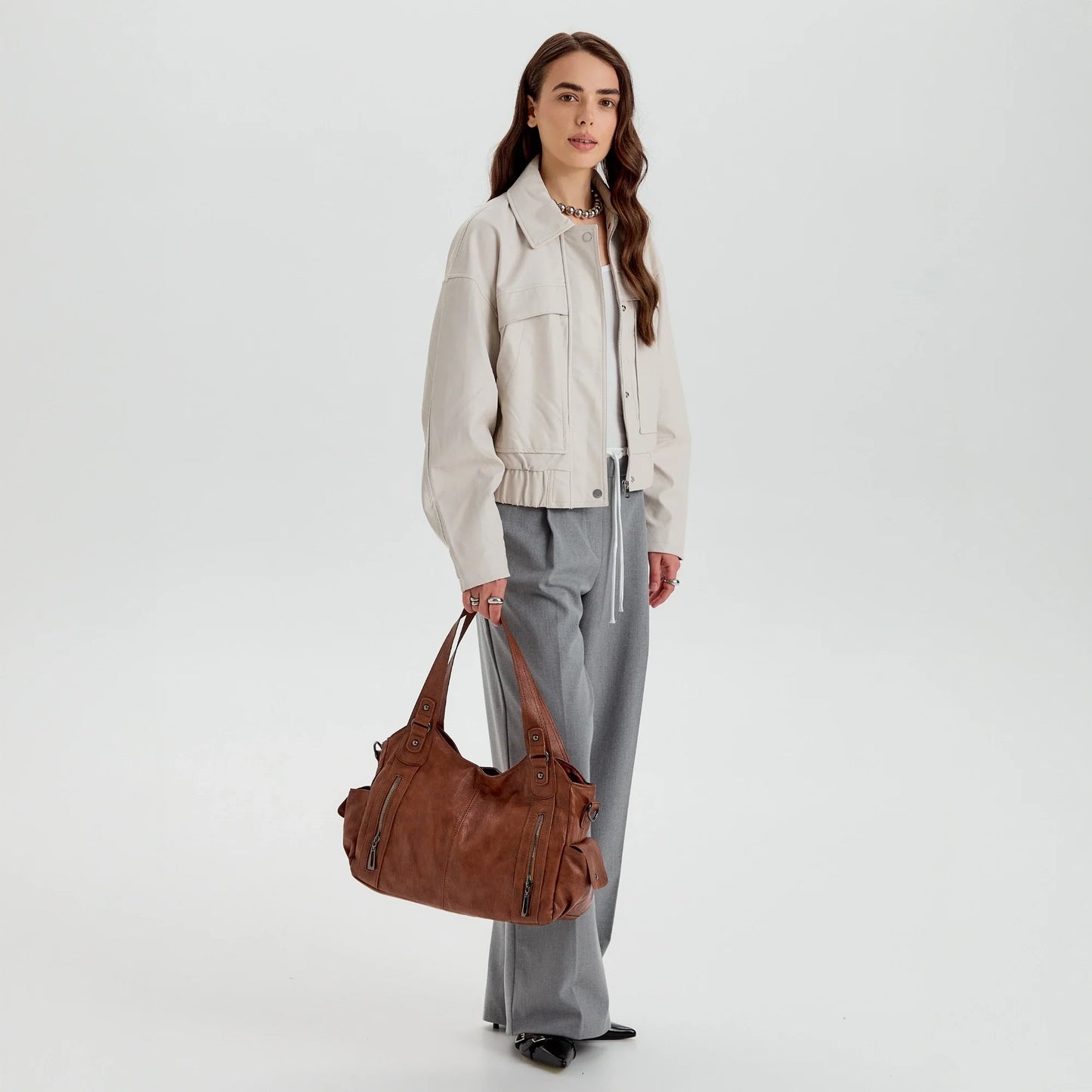 Sac Luna en bandoulière