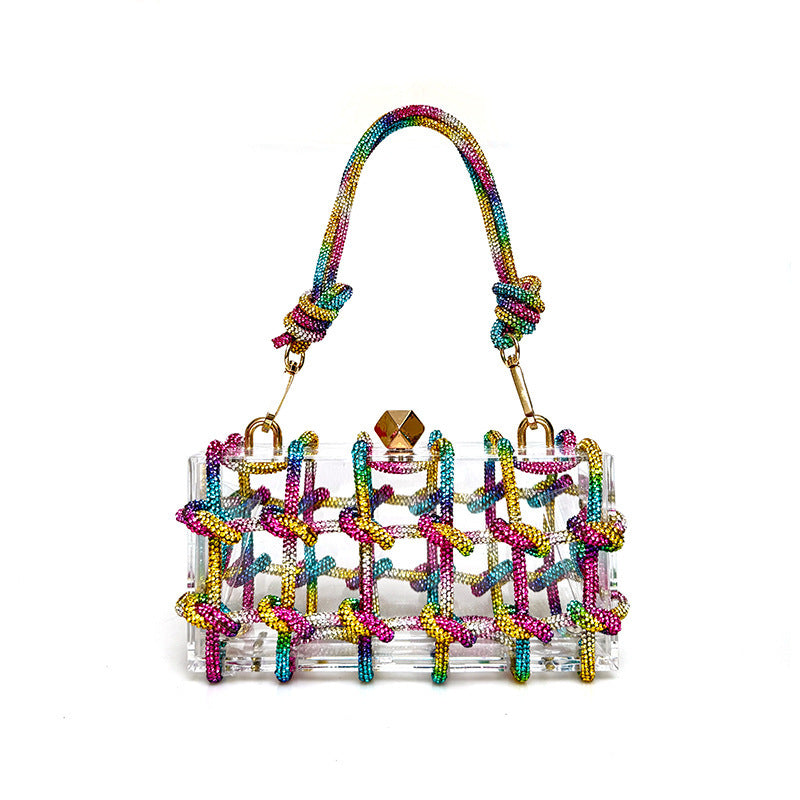Sac Halo