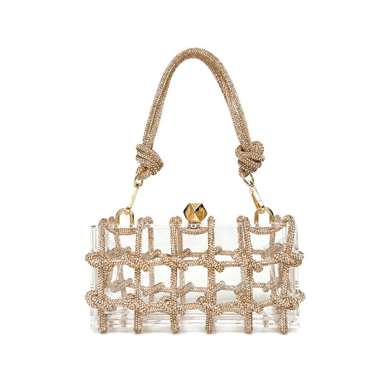 Sac Halo