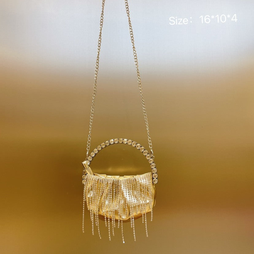 Sac Cascade