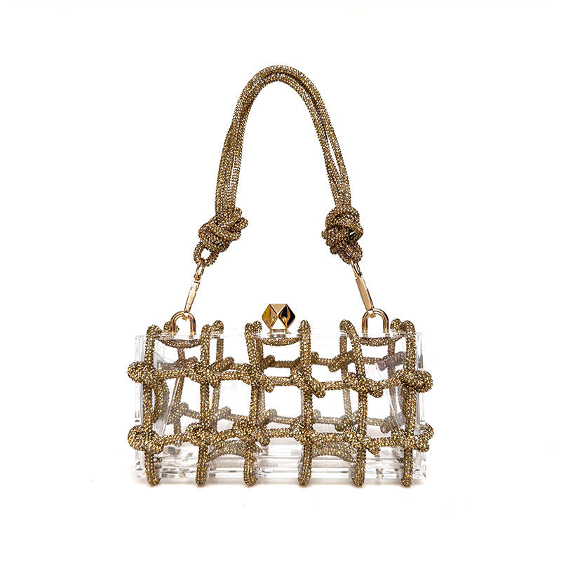 Sac Halo