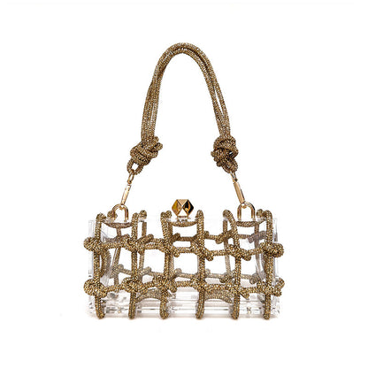 Sac Halo