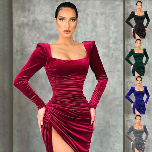 Robe Dahlia