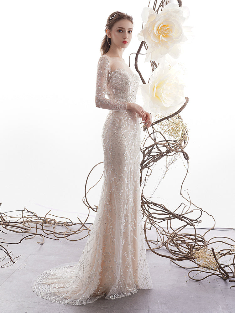 Robe Pearl