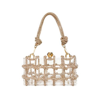 Sac Halo
