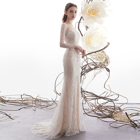 Robe Pearl