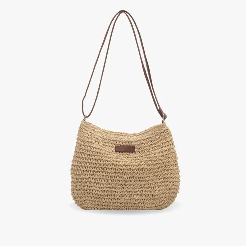 Sac Bohème Tressé