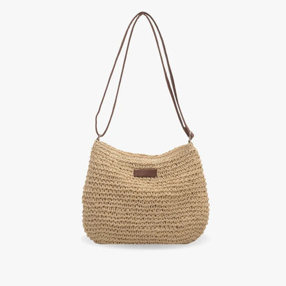 Sac Bohème Tressé