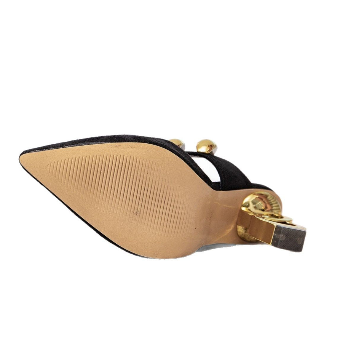 Talon Coquille
