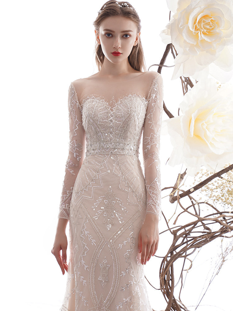 Robe Pearl