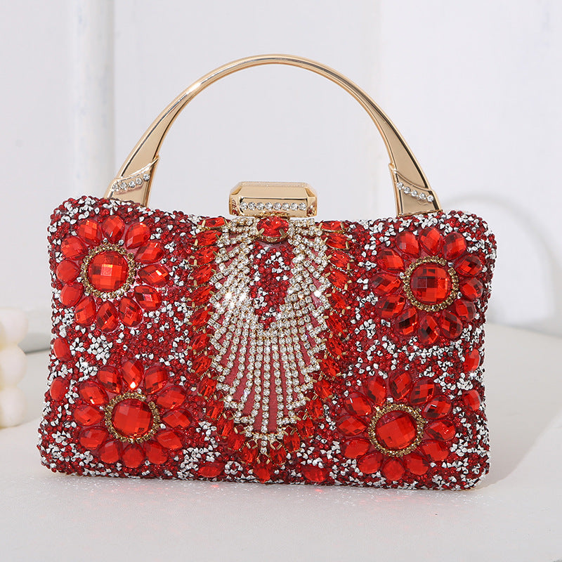 Sac Amour Fou