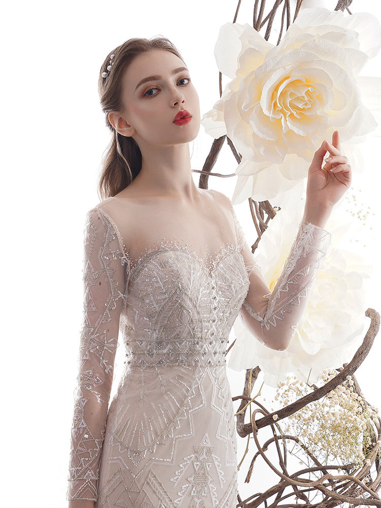 Robe Pearl