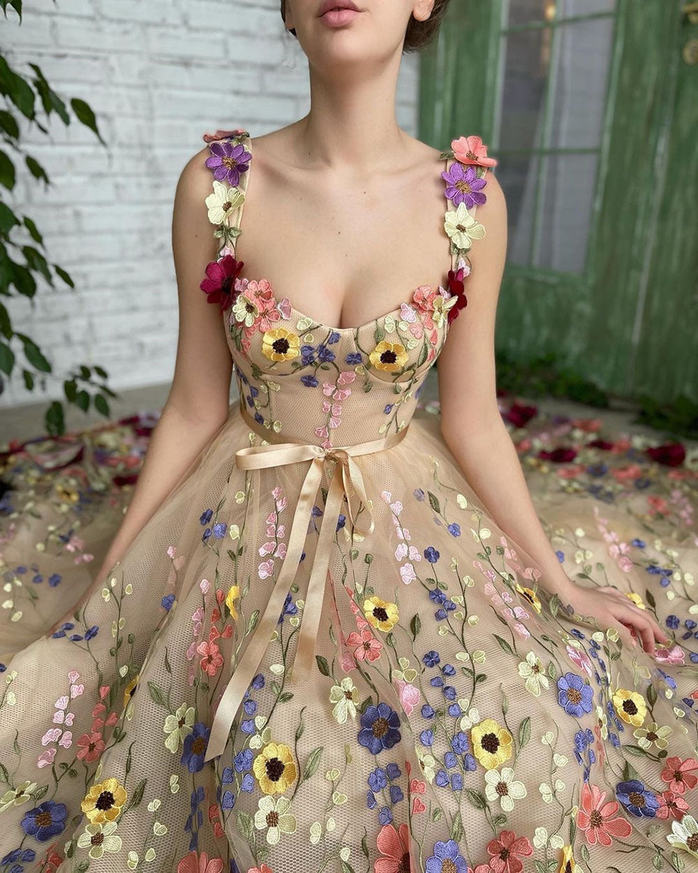 Robe Fleury