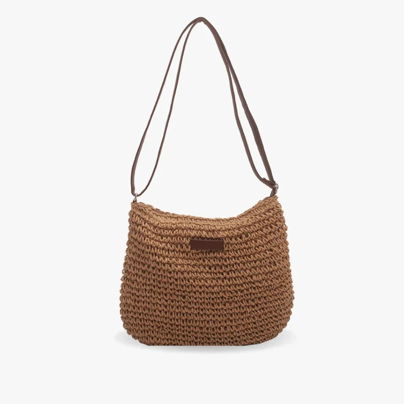 Sac Bohème Tressé