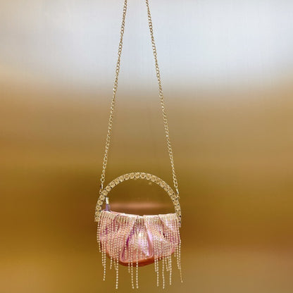 Sac Cascade