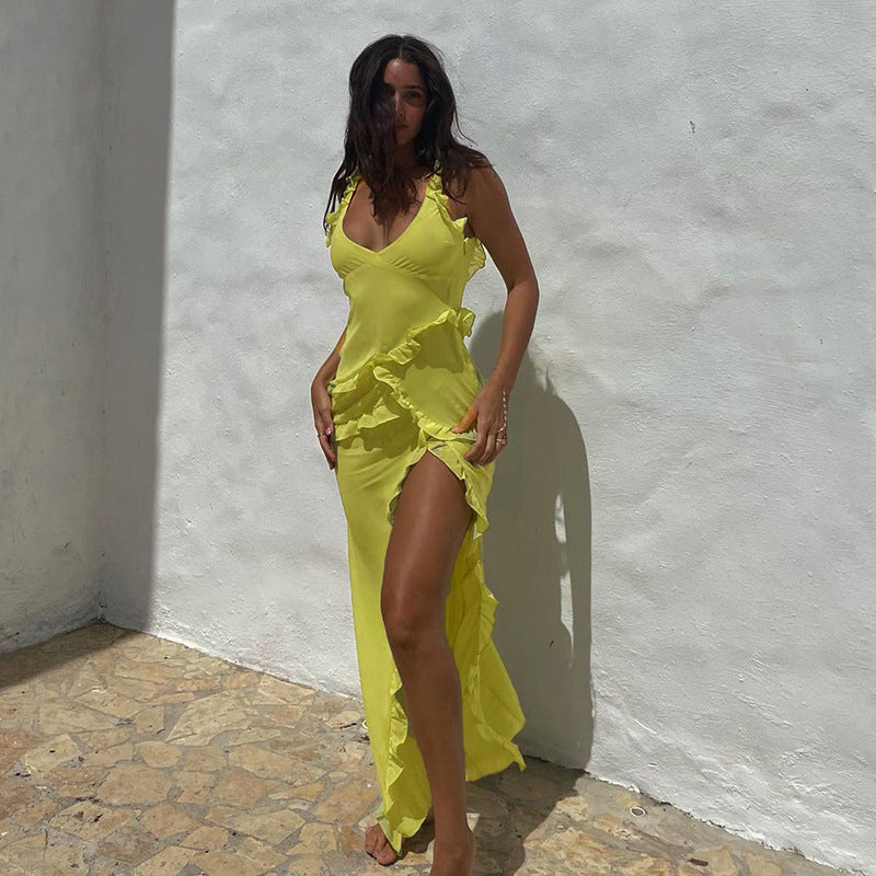 Robe Summer