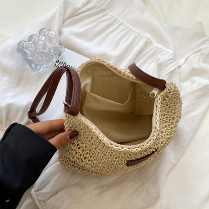 Sac Bohème Tressé
