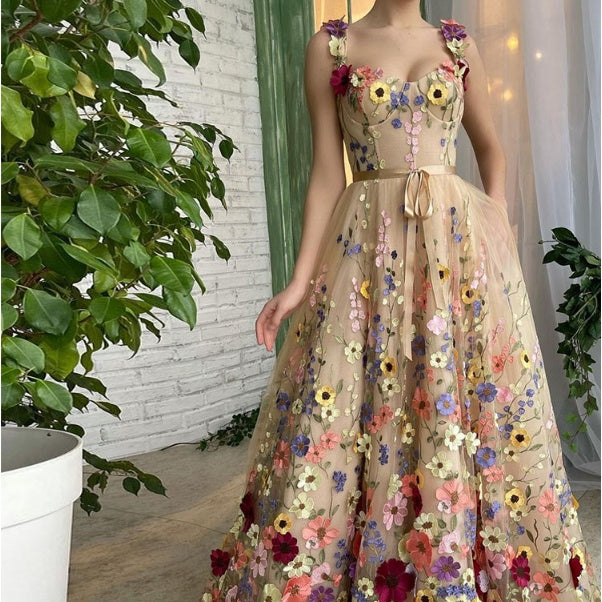 Robe Fleury