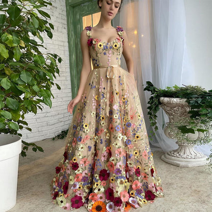 Robe Fleury