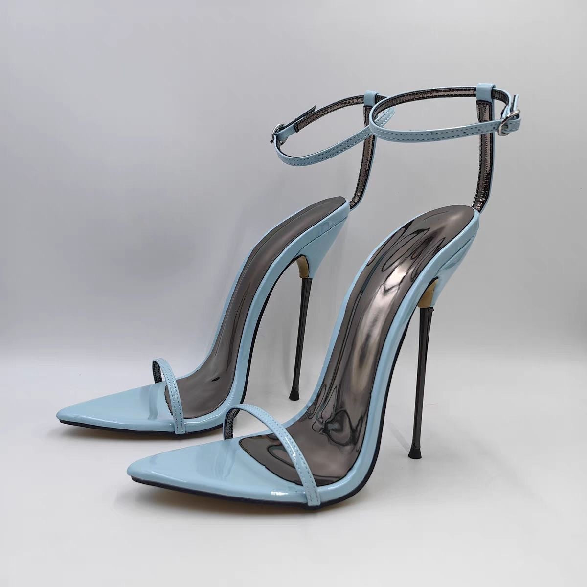 Talon Lilas