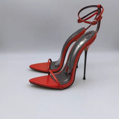 Talon Lilas