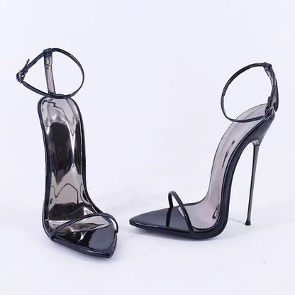 Talon Lilas