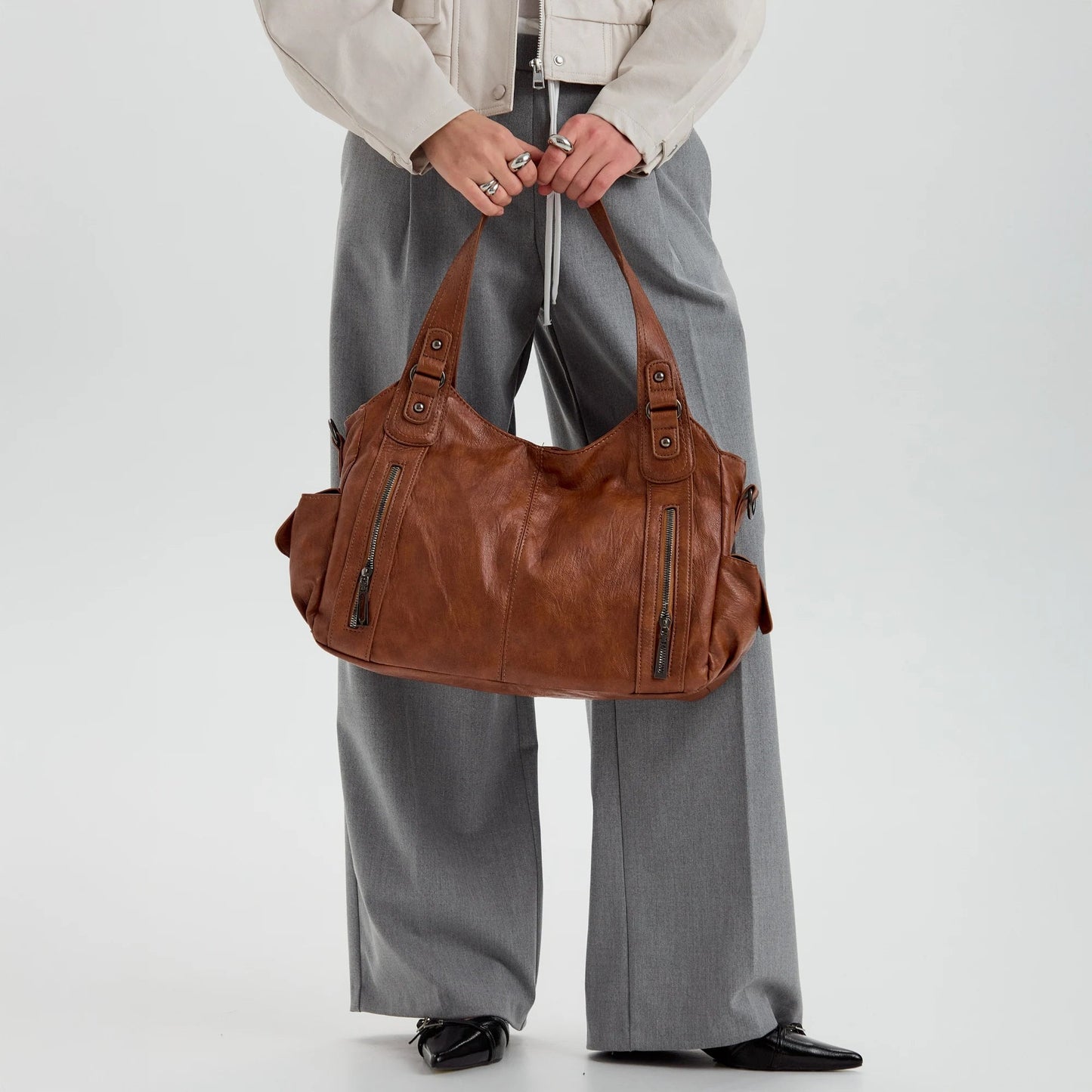 Sac Luna en bandoulière