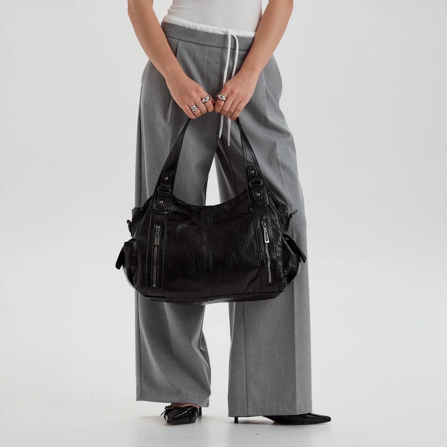 Sac Luna en bandoulière