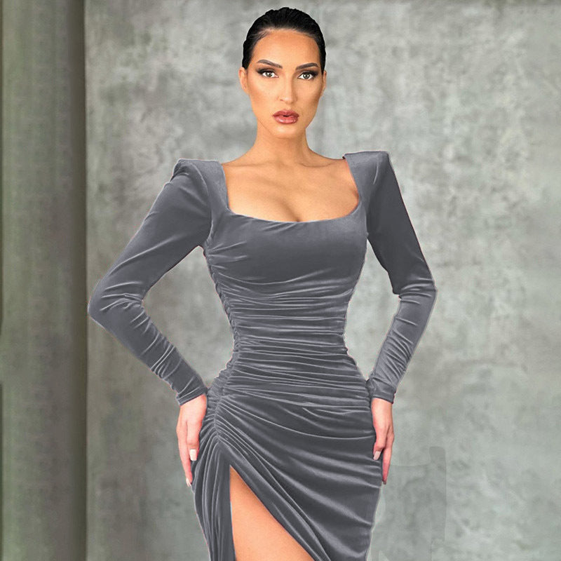 Robe Dahlia