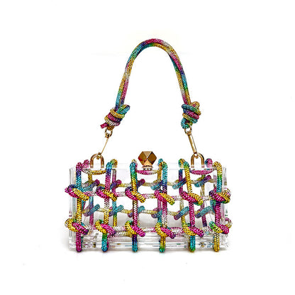 Sac Halo