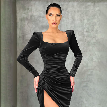 Robe Dahlia