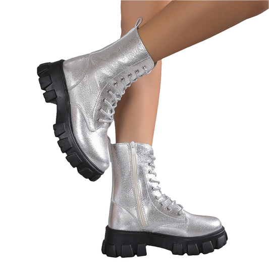 Bottes Lima Élégantes: Style et Confort
