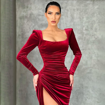 Robe Dahlia