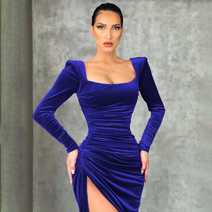Robe Dahlia