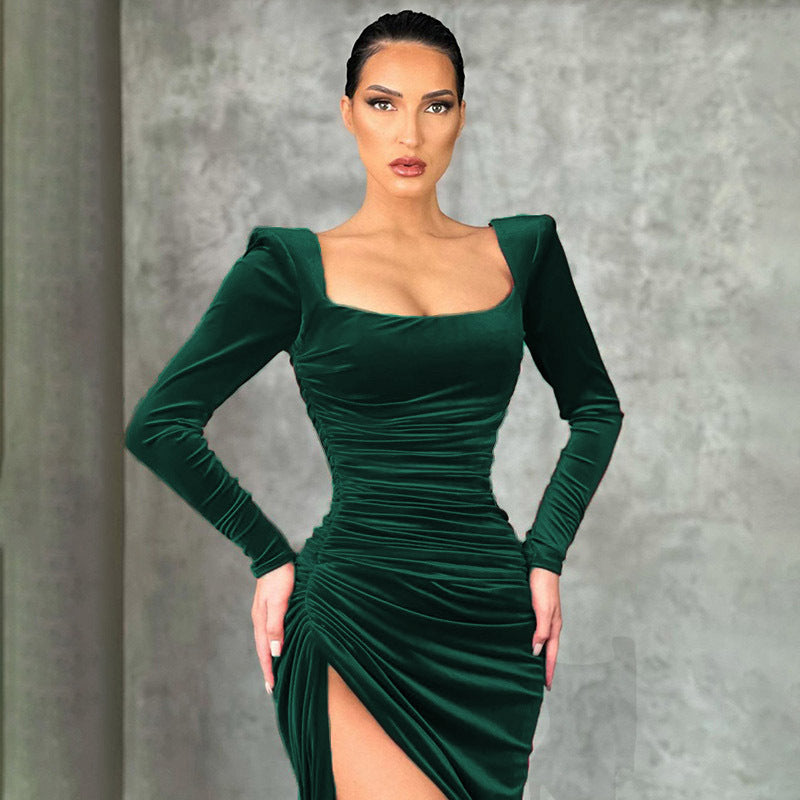 Robe Dahlia