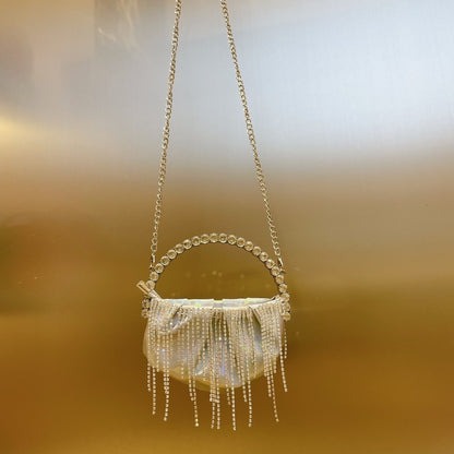 Sac Cascade