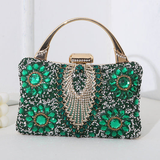 Sac Amour Fou