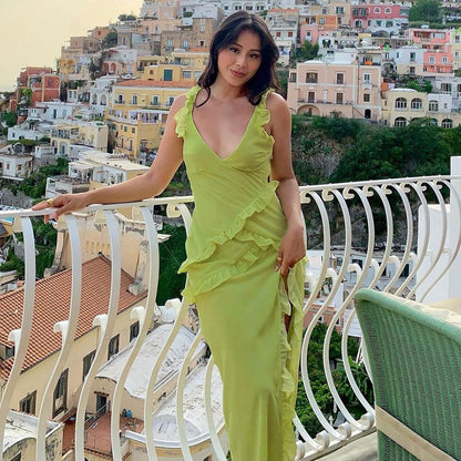 Robe Summer